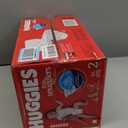 Huggies Size 2 Diapers, Little Snugglers Baby Diapers, Size 2 (12-18 lbs), 84 Count