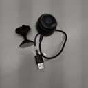 2026 New Upgrade Magnetic Mini Watcheye Security Cam, 1080P Wireless Surveillance Cameras with Motion Detection, HD Night Vision & Smartphone App for Home, Indoor, Outdoor (Black)