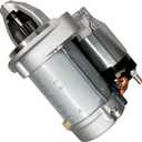 17922 New Starter Motor for BMW X6 X5 X3 X1 Z4 740 730 630 635 530 528 525 523 520 335 330 325 323 320 318 316 135 130 125 120 118 116 2004-2016 OE#: 428000-1760 12412344243 (YWD7013)