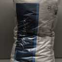 Indulgence Side Sleeper Pillow by Isotonic 36"x20" King