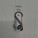 Nite IZE S-Biner Size 5 Durable Carabiner