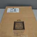 Mayfair NextStep2 Slow-Close Toilet Seat with Built-In Toddler Potty Training Seat, Removable, White, Elongated