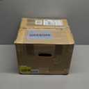 TRQ Front and Rear Brake Pad & Rotor Kit Brake Pads Brake Rotor Ceramic Premium G-Coated Compatible with 2008-2013 Toyota Highlander (BKA11944)