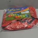 Kids Play Tunnel Set for Toddlers | Double Tunnels for Indoor and Outdoor Fun | Pop-Up Crawl Tunnels for Babies, Toddlers, and Pets | Easy to Set Up, Store, and Transport | Durable and Breathable (2 Pk)