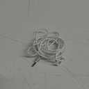 Acoustic 6 Foot Braided Auxiliary Audio Cable