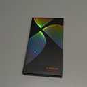 TORRAS Magnetic Slim Fit for iPhone 17 Pro Case 6.3 inch, Ultra-Thin, Compatible with MagSafe, Lightweight Matte Anti-Scratch Hard PC Cover Phone Case for iPhone 17 Pro OriginFit, Deep Blue