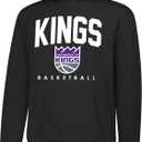 Ultra Game Boys NBA Official Super Soft Teamster Hoodie Sweatshirt (14-16)