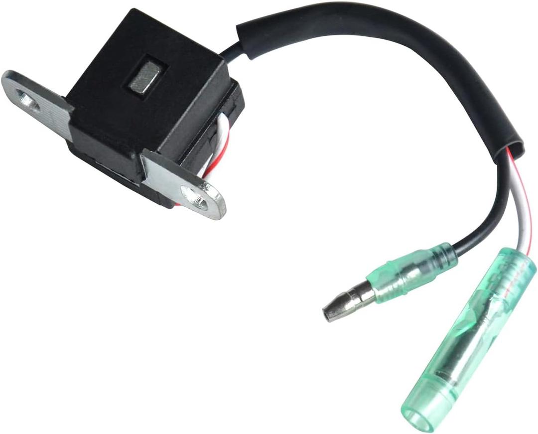 Pulser Coil 6AH-85580-00 Replaces for Yamaha Outboard 15HP 20HP 25HP 30HP 40HP