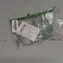 2026 Wireless CarPlay Adapter for iPhone - No Audio Lag, 5s Auto-Connect - Convert Factory Wired to Wireless CarPlay - Bluetooth 5.3 & 5GHz Wi-Fi - Plug & Play (Includes USB A/C), Black