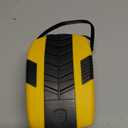 Pycoal Car Heater, 12V Portable Heater for Car Fast Heating Defogging & Defrosting, 2-In-1 Heating & Natural Wind Car Defroster, 360 Rotary Portable Car Heater with Automatic Power-off Protection