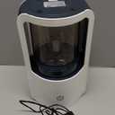 Dehumidifier for Home, 42oz Dehumidifier for Bathroom, Dehumidifiers for Room with Auto Shut Off, Auto Defrost Quiet Dehumidifier for Bedroom Wardrobe Closet Trailer RV