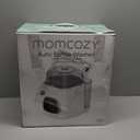 Momcozy KleanPal Pro Baby Bottle Washer, Sterilizer & Dryer - All-in-One Cleaning Machine for Bottles, Pump Parts & Baby Essentials - Time-Saving & Effortless Care