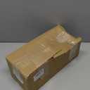 Orimade Shower Caddy 3-Pack, No-Drill Adhesive Shelves for Bathroom, Rustproof ABS Storage Organizer Set, White