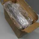 Stainless Steel Lunch Box 6-Pack,Stackable Snack Storage Boxes, Lid Food Container, Reusable Food Storage Container for Travel and Work, Dishwasher Safe, Freezer Safe