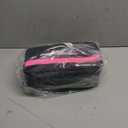 AUTODECO 20Pcs Car Cleaning Wash Kit Interior Detailing Cleaner Kit with High Power Handheld Vacuum, Brush Set, Windshield Tool, Duster, Towels, Complete Car Care Tools, Pink