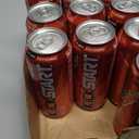 Mountain Dew Kickstart, Fruit Punch, 92mg Caffeine, Vitamins B & C, 80 Calories, 5% Juice, 16 fl oz (12 Count) BBD 06/22/2026