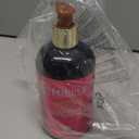 Mielle Organics Pomegranate & Honey Leave In Conditioner for Curly Hair - Moisturizing Detangler & Curly Hair Treatment to Help Repair Damage, Prevent Frizz & Improve Shine (12 Fl Oz)