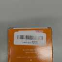 Metal Case Stamp Pad Medium Size, Black Color - Size: 3" x 4" - Choose from 15 Ink Colors