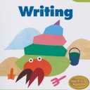 Kumon Grade 1 Writing (Kumon Writing Workbooks)