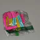 Flirty Surf Rider Bikini Bottom Swimsuit, Size: Medium