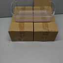 2 x 
[2 PACK] AMI PARTS 240324502 Refrigerator Door Bin Shelf Compatible with cro-sley,frigi-daire,ken-more Replace 844402,AP2549806,PS429767,EAP429767