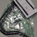 Recliner Handle Extender for Elderly - Heavy Duty Steel with Adjustable Padded Grip, Ergonomic Design for Lazy Boy & Wooden Recliners, Easy Install (Black)