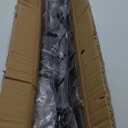 Tosnail 2 Pack 32 Spools Metal Thread Holder, Large Racks, Wall Mount Storage Organizer for Sewing, Braiding, Embroidery and Jewelry