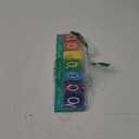 edxeducation Student Place Value Flip Chart | Millions | Double-Sided with Whole Numbers and Decimals | Practice Counting