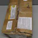 4 Sets Mason Jar with Lights Pink Hydrangea Decorative Pink Centerpieces for Tables Mason Jars Flowers Decorations LED Farmhouse Vase for Home Wedding Event Party Decor