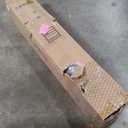 VISCOUNTESS Queen Mattress, Hybrid Mattresses 10 Inch Euro Top Medium Firm for Back & Lumbar Support, 100 Night Trial, Individual Pocket Spring Bed for Motion Isolation & Pressure Relief Black