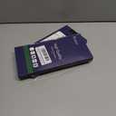 2 x Ferilinso [Auto Dust Install] 3 Pack Screen Protector for iPhone 16 Pro Max [Phone Case fit], 3 Tempered Glass Camera Lens Protector Accessories for Apple