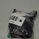 FeelinGirl Tummy Control Shapewear Panties for Women-Seamless Shapewear High Waisted Womens' Body Shaper Panty Girdle (X-Large-XX-Large, Black)