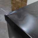 Lorell Fortress Locking Metal File Cabinet, 2-Drawer, 22" x 15" x 28.4", Black
