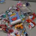 24 PCS Ocean Animal Building Blocks Valentines Day Cards for Kids Classroom School Valentine's Exchange Gifts Boys Girls Party Favors Goody Bags Class Valentine Exchange Prizes Treat Fidget Toys Bulk