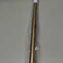 Ivilon Tension Curtain Rod - Spring Tension Rod for Windows or Shower, 24 to 36 Inch. Warm Gold