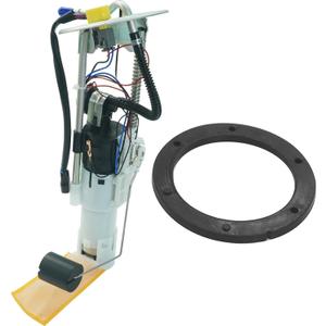 47-1041 22520437 Fuel Pump for Polaris 2005 2006 2007 Sportsman 800 EFI, 06-07 Sportsman 500 EFI (6 Bolt Pattern)