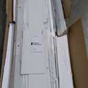 YITAHOME TV Stand for 75/80 Inch TV, Entertainment Center, TV Cabinet with Drawers and Power Outlet, White TV Console for Living Room Furniture (70 Inch Lenght 30 Inch High)