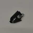 81630 ATV Snow Plow Pulley Upgrade Kit and Pin Replacement for ProVantage 78100 and 92100 Plow Base