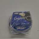 2025 Graduation Party Supplies Kit: Blue-Themed Congrats Grad Decorations with Disposable Dinner & Dessert Plates, Napkins for 50 Guests - Graduation Party Decorations