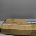 Car Floor Mats Custom Fit for Lexus is 250/IS 300/IS 350/IS 200t/IS 250f 300f 350f 2014-2025 Black Rubber Auto Liner Mats All Weather Protection