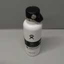 Hydro Flask Standard Flex Cap White 18 Oz