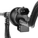 MUCO New Fuel Drain Tank Hose LX6Z-9D289-SJ Fit for Bronco Sport 1.5L 2021-2025 Escape 1.5L 2020 2021 2022 2023 2024 2025