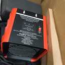ZappBug Heater Bed Bug Killer, Bed Bug Heater Treatment Equipment, Eliminate Pests with Heat, Professional Bed Bug Heater System