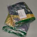 2 x 8K Ultra 48Gbps High Speed 12 FT HDMI Cable, 12 Foot -4K@120Hz 8K@120Hz, eARC, HDR10, DTS:X, HDCP 2.2 & 2.3, Compatible with PS4/5,Blu-ray, Monitor,PC and More (Red)