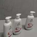 Dove Advanced Care Hand Wash 4 Count for Effectively Washing Away Dirt & Germs, Dragonfruit & Coconut with 10-Layer Nourishment