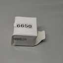 Hohean Butterfly Night Light, LED Butterfly Night Light Plug into Wall, Manual On/Off Switch, Monarch with Gold Trim Decorative, Energy Saving, 360 Swivel Plug, Girl Bedroom Bathroom Hallway(Orange)