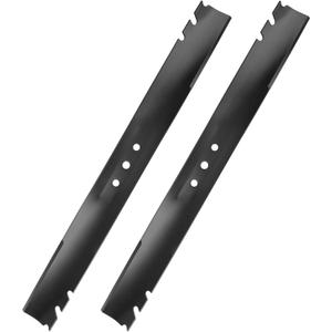 131-4547-03 Mulching Blade Compatible with Toro 22 Inch Recycler Mowers, 108-9764 Lawn Mower Blade Replaces for 108-9764-03, 131-4546-03, 104-8697-03, 108-9764-02P