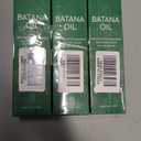 Batana Oil for Hair Growth, Organic Hair Oil from Honduras – Repairs Damaged Hair, Nourishes Scalp, Boosts Shine and Thickness, Controls Frizz, for All Hair Types, 4.06 FL OZ