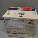 Quaker Instant Oatmeal, 4 Flavor Variety Pack, Individual Packets, 48 Count (EXP 04/13/27)