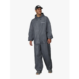 FROGG TOGGS Men's Ultra-Lite2 2-Layer Waterproof Breathable Rain Suit, Large